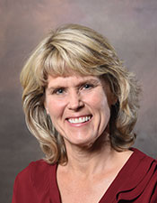 Dr. Amy Bales